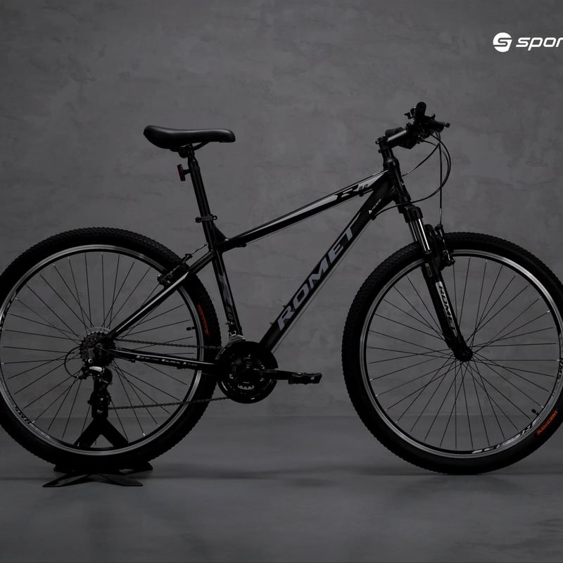 Romet Rambler R9.0 LTD mountain bike nero 14