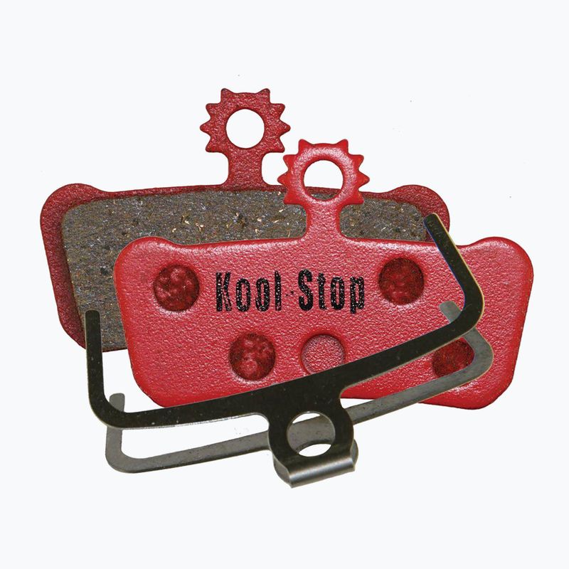 Pastiglie per freni Kool-Stop D293 2
