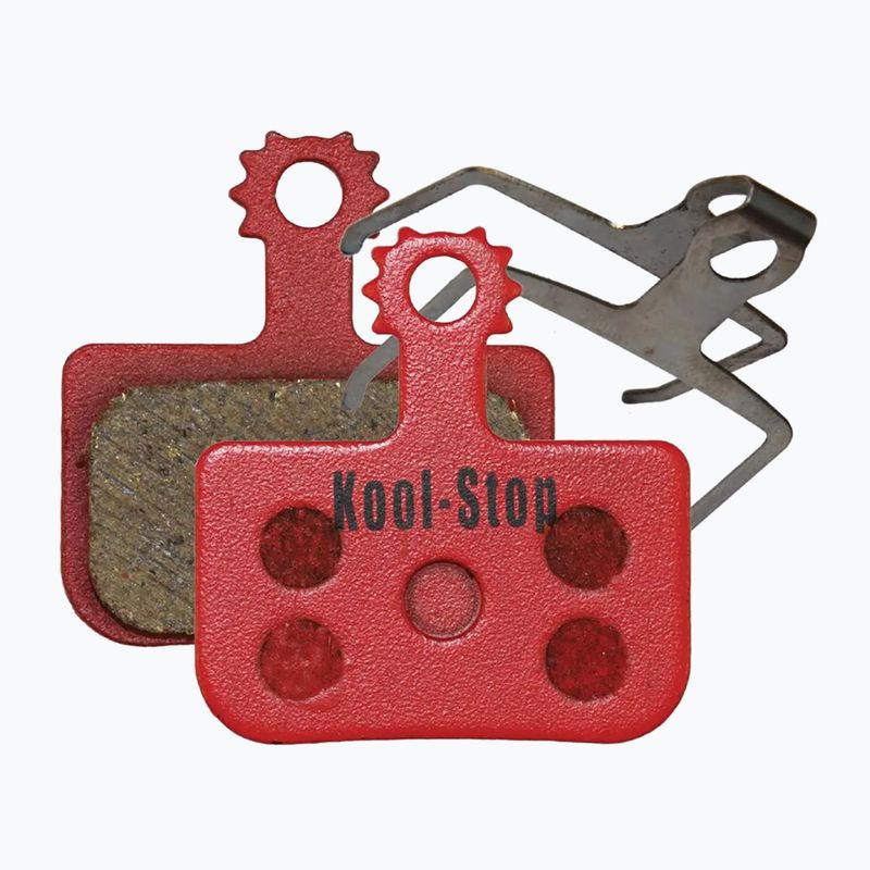 Pastiglie per freni Kool-Stop D298 2