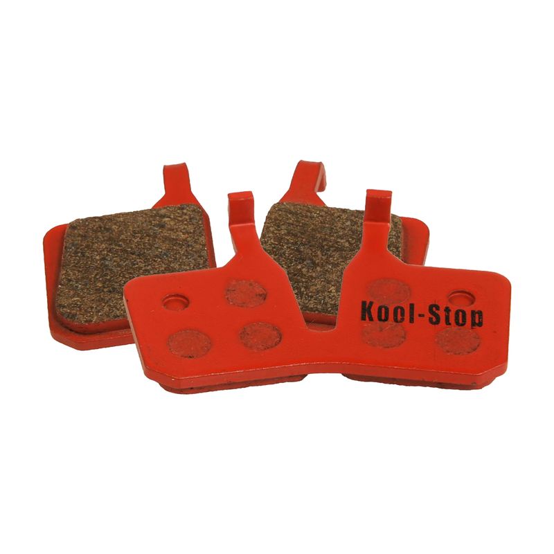 Pastiglie per freni Kool-Stop D175 2