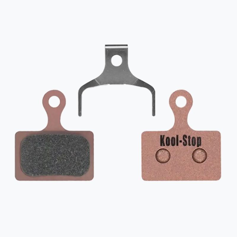 Pastiglie freno sinterizzate Kool-Stop D625S 2