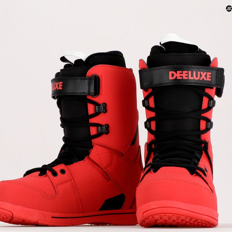 Scarponi da snowboard DEELUXE DNA bloodline 5