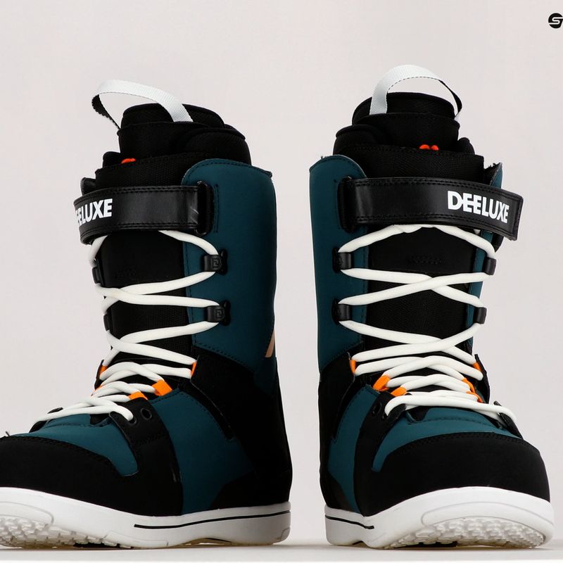 Scarponi da snowboard DEELUXE DNA juice 9