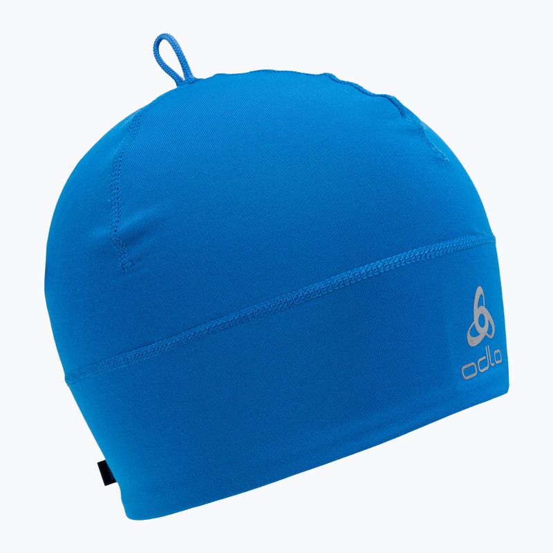 ODLO Berretto invernale in Polyknit Warm Eco indigo bunting