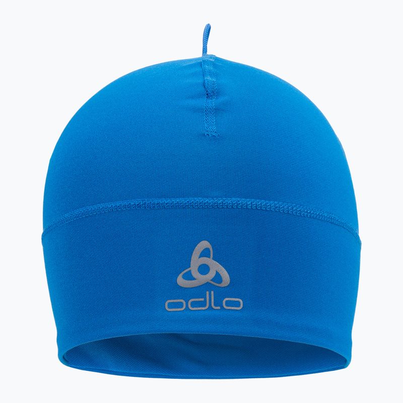 ODLO Berretto invernale in Polyknit Warm Eco indigo bunting 2