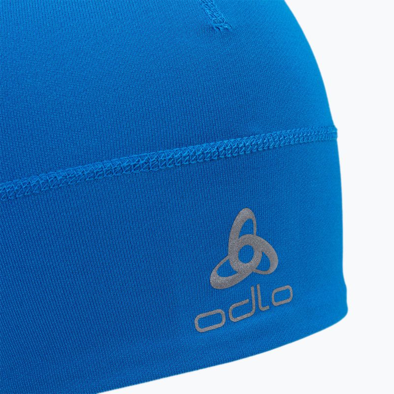 ODLO Berretto invernale in Polyknit Warm Eco indigo bunting 3