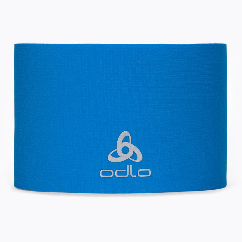 ODLO Move Fascia per capelli indaco chiaro