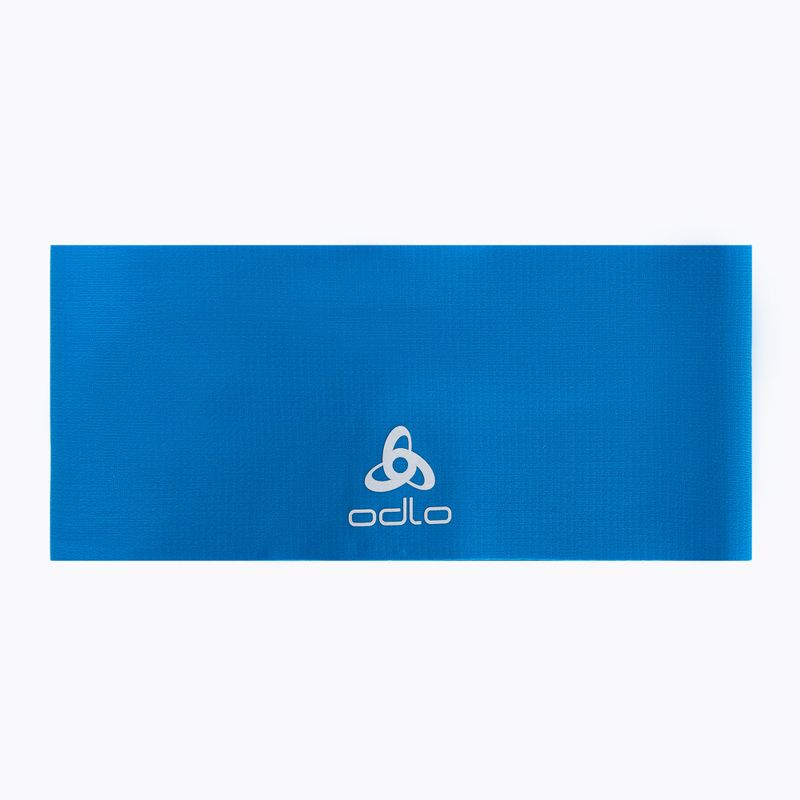 ODLO Move Fascia per capelli indaco chiaro 3
