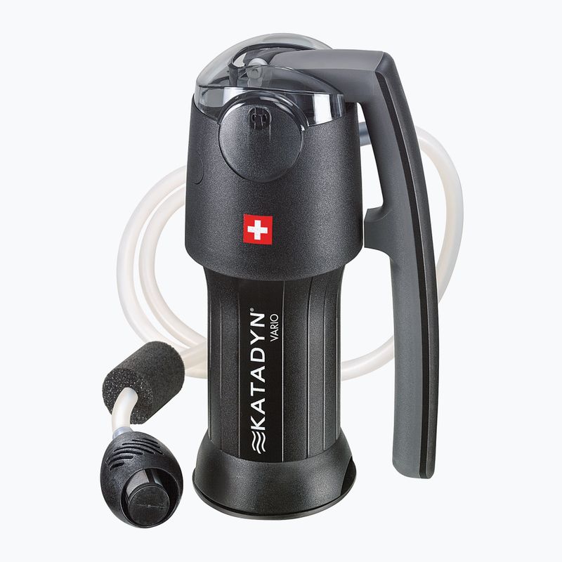 Filtro acqua Katadyn Vario