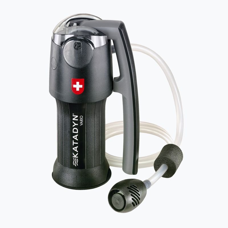 Filtro acqua Katadyn Vario 3