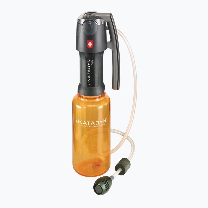 Filtro acqua Katadyn Vario 7