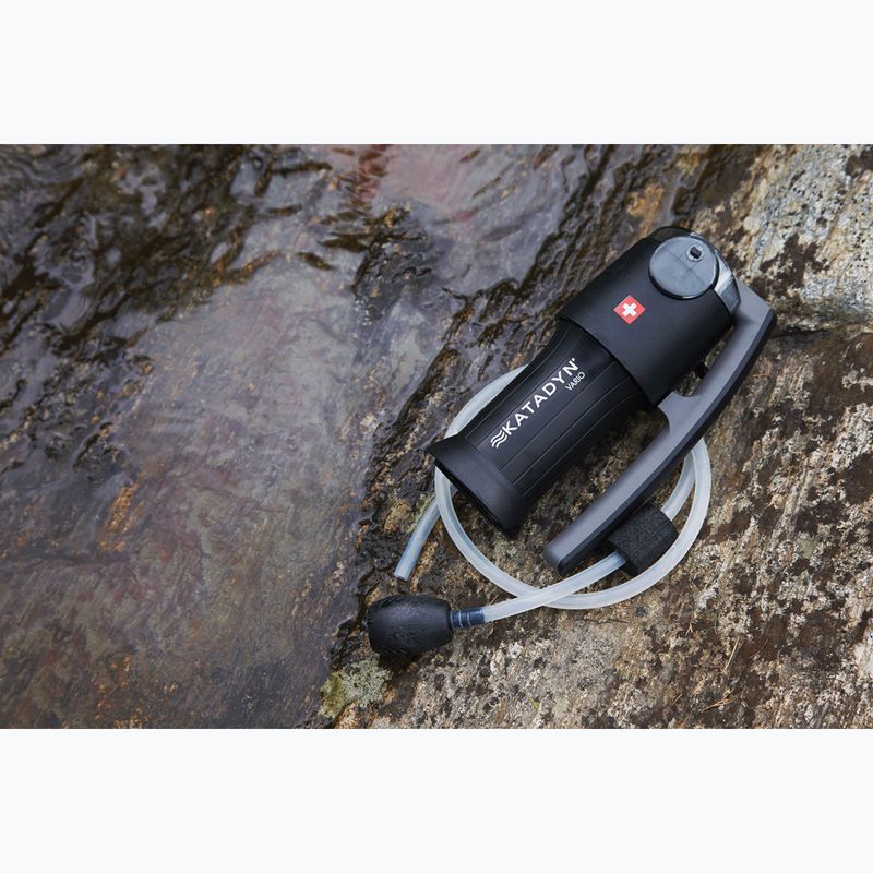 Filtro acqua Katadyn Vario 12