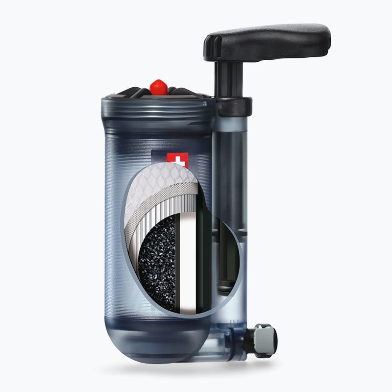 Filtro acqua Katadyn Hiker Pro 3