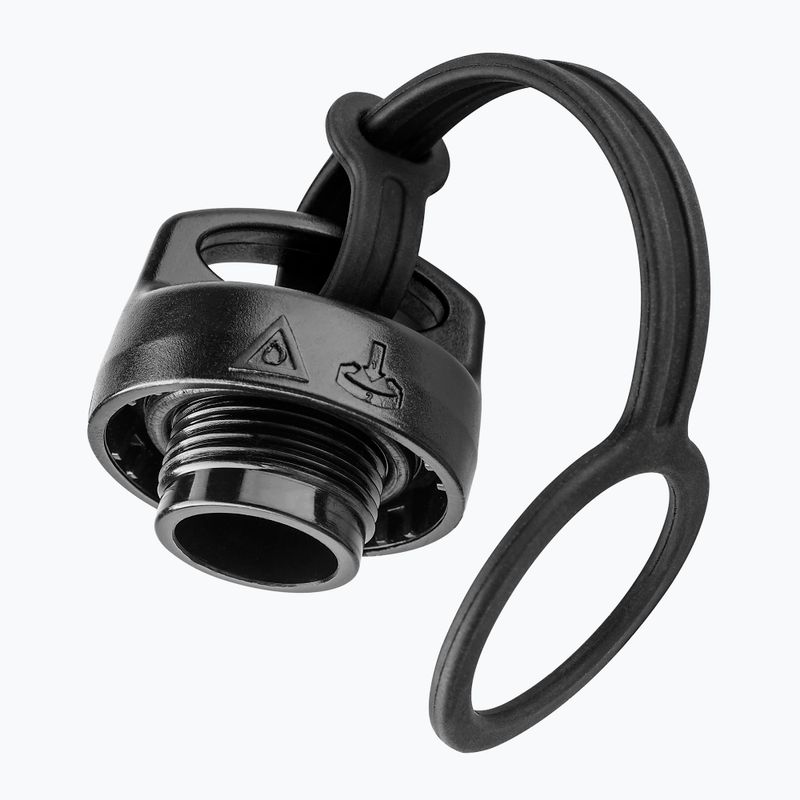 Bottiglia di carburante Optimus 1000 ml nero 2