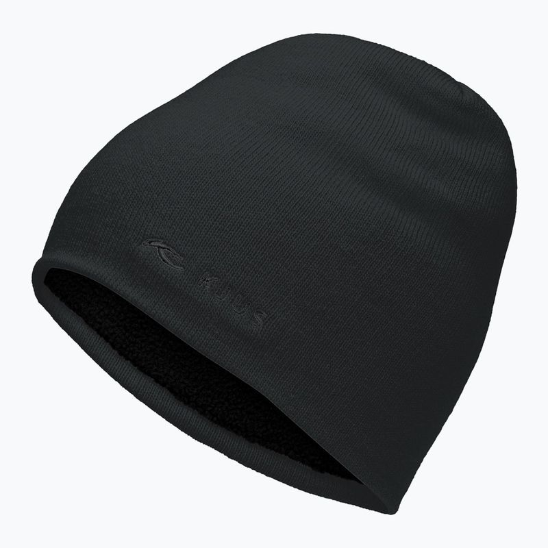 KJUS Formula berretto invernale nero