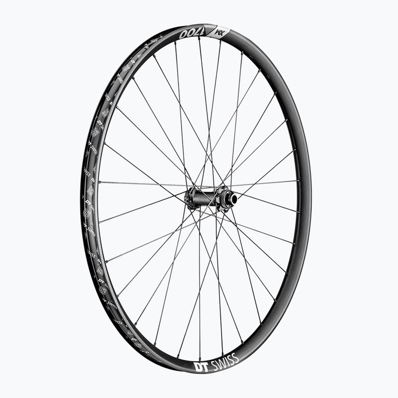 DT Swiss XM 1700 SP 29 CL 30 15/110 nero ruota anteriore bicicletta
