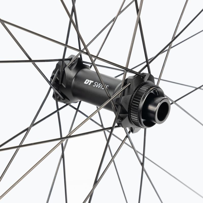 DT Swiss X 1900 SP 29 CL 25 15/110 ruota anteriore per bicicletta 2