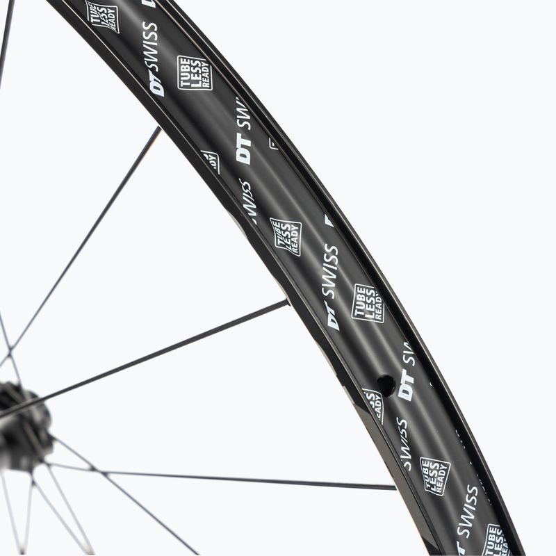 DT Swiss X 1900 SP 29 CL 25 15/110 ruota anteriore per bicicletta 3