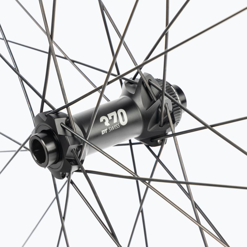 DT Swiss X 1900 SP 29 CL 25 15/110 ruota anteriore per bicicletta 4