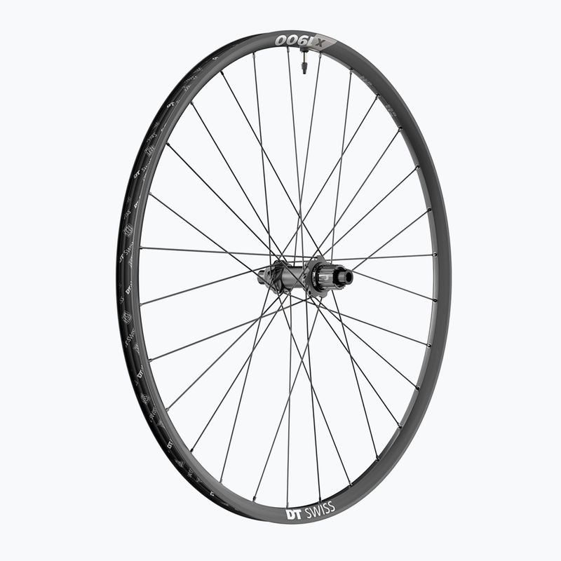 DT Swiss X 1900 SP 29 CL 25 12/148 ASL12 ruota posteriore 5