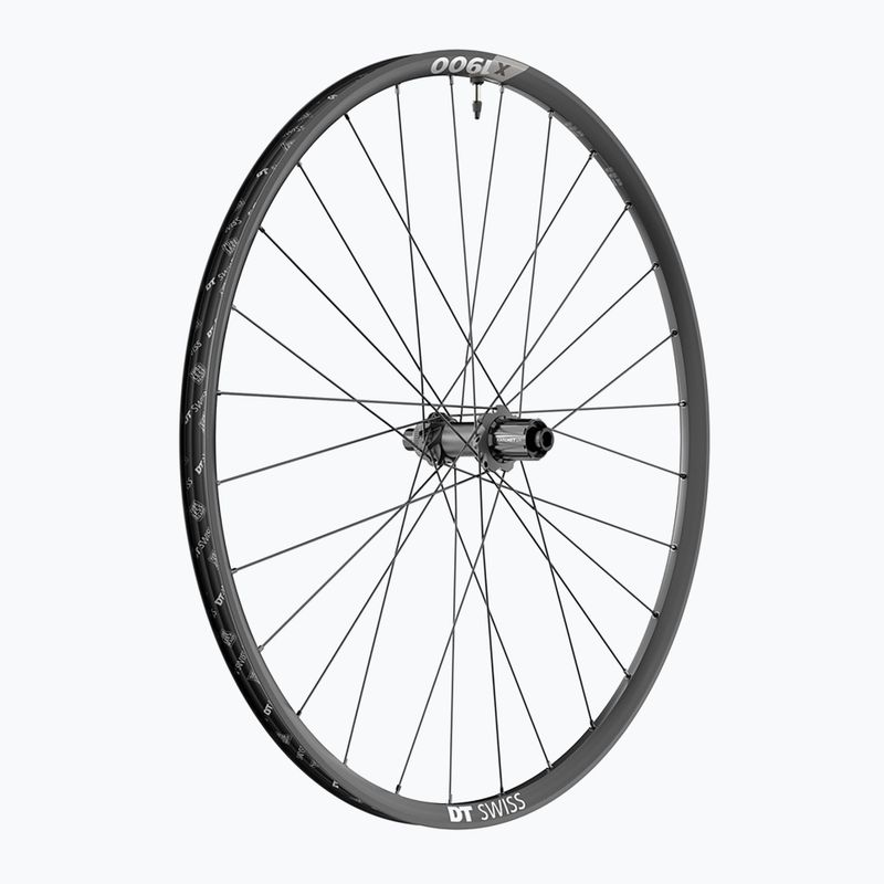 DT Swiss X 1900 SP 29 CL 25 12/148 ASF ruota posteriore