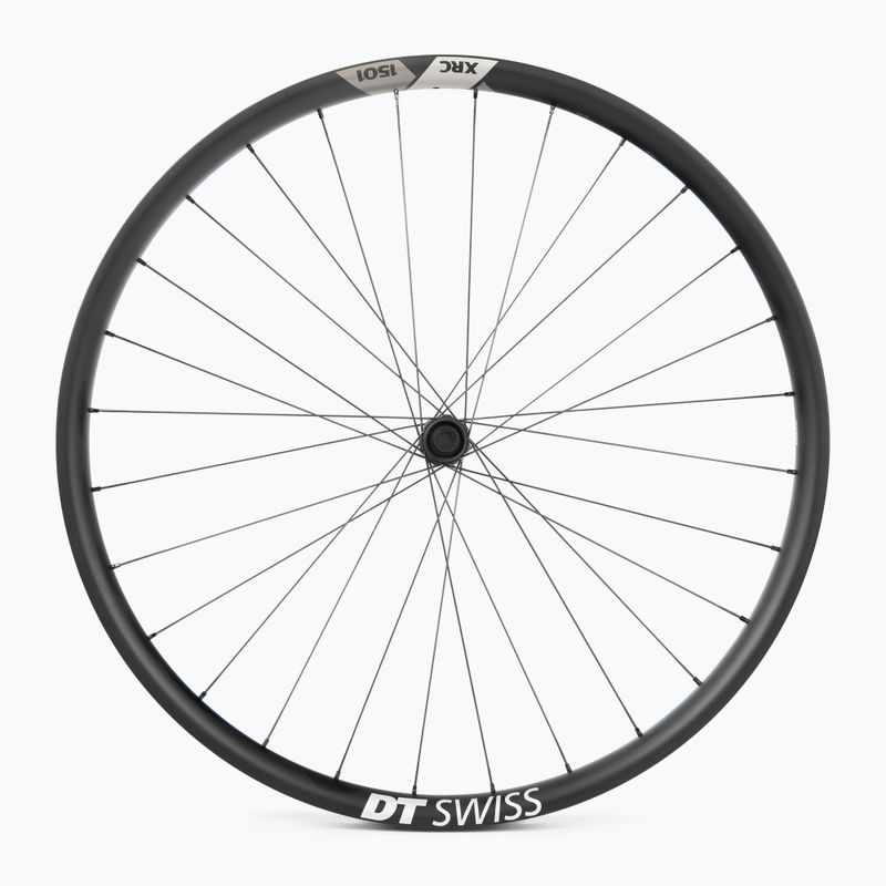 DT Swiss XRC 1501 SP 29 CL 30 15/110 ruota anteriore per bicicletta