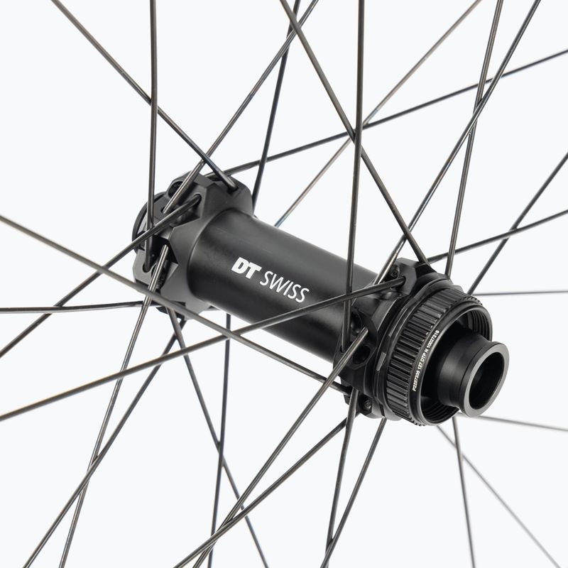 DT Swiss XRC 1501 SP 29 CL 30 15/110 ruota anteriore per bicicletta 2