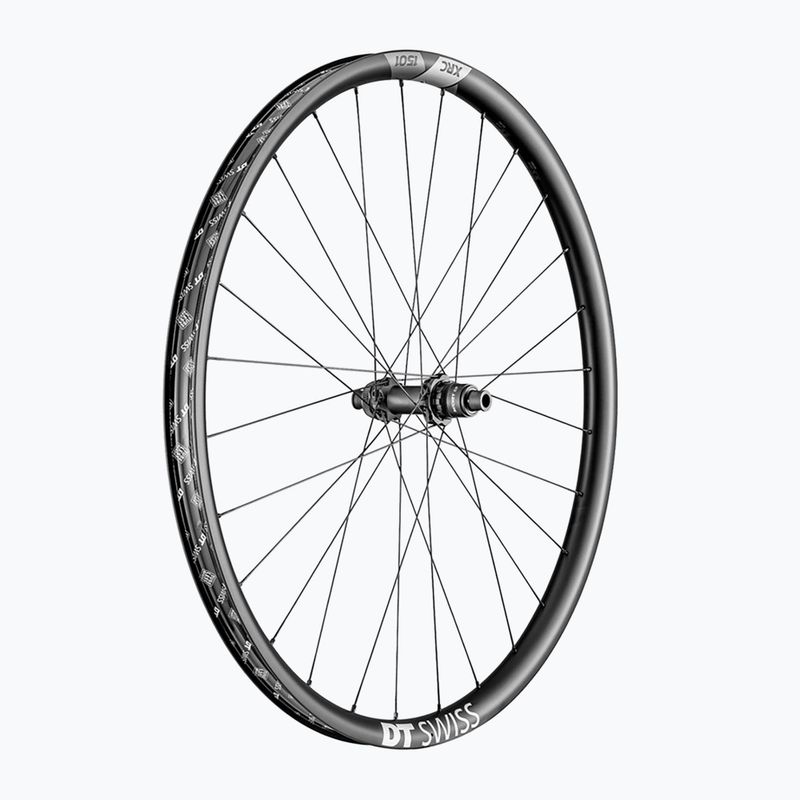 DT Swiss XRC 1501 SP 29 CL 30 12/148 ASRAM ruota posteriore per bicicletta 5