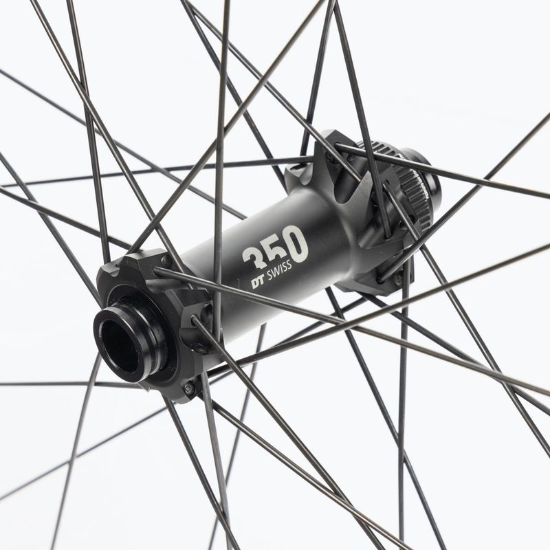 DT Swiss XR 1700 SP 29 CL 25 15/110 ruota anteriore per bicicletta 4