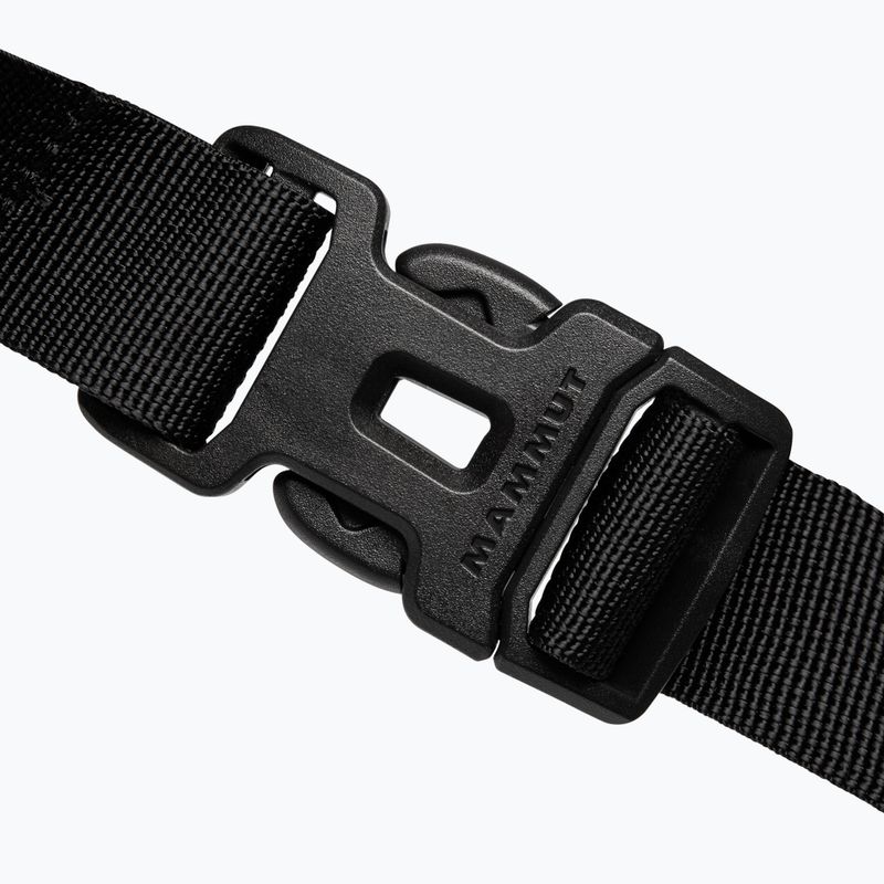 Mammut Classic marsupio sacca renale 1 l nero 8