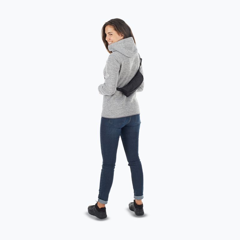 Mammut Classic marsupio sacca renale 1 l nero 13