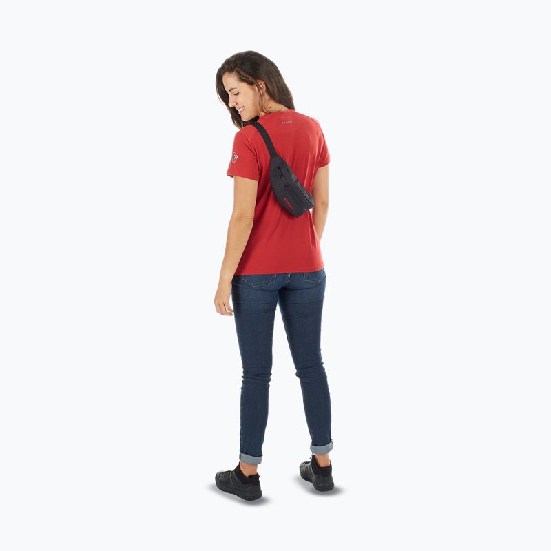 Mammut Classic marsupio sacca renale 1 l nero 14