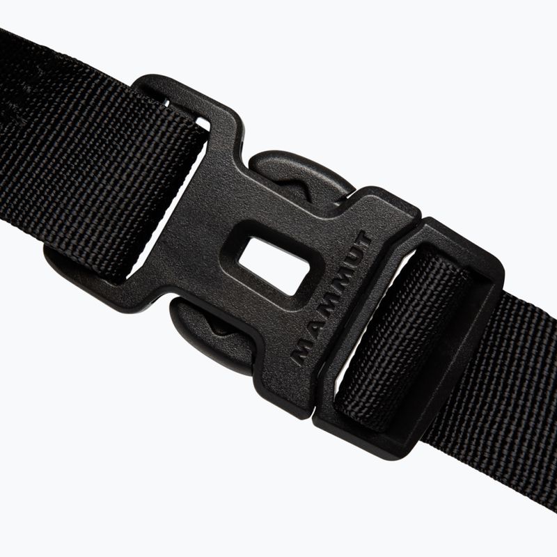 Marsupio Mammut Classic 1,5 l nero 10