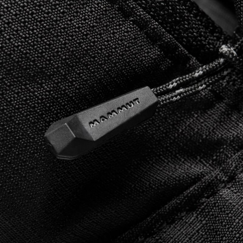 Mammut Classic Bumbag 2 l marsupio nero 10