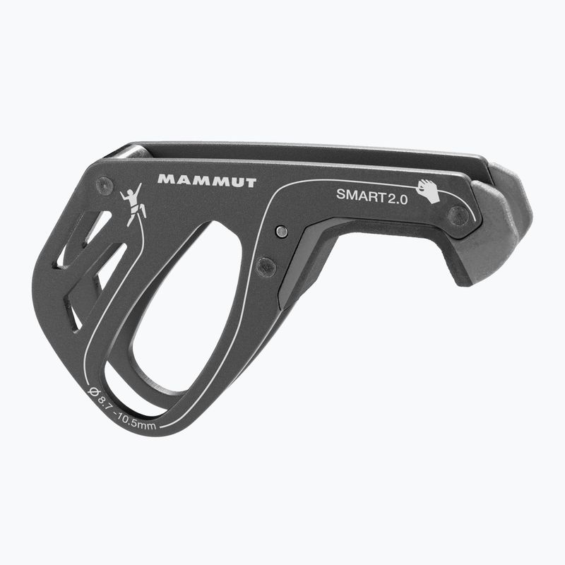 Dispositivo di assicurazione fantasma Mammut Smart 2.0