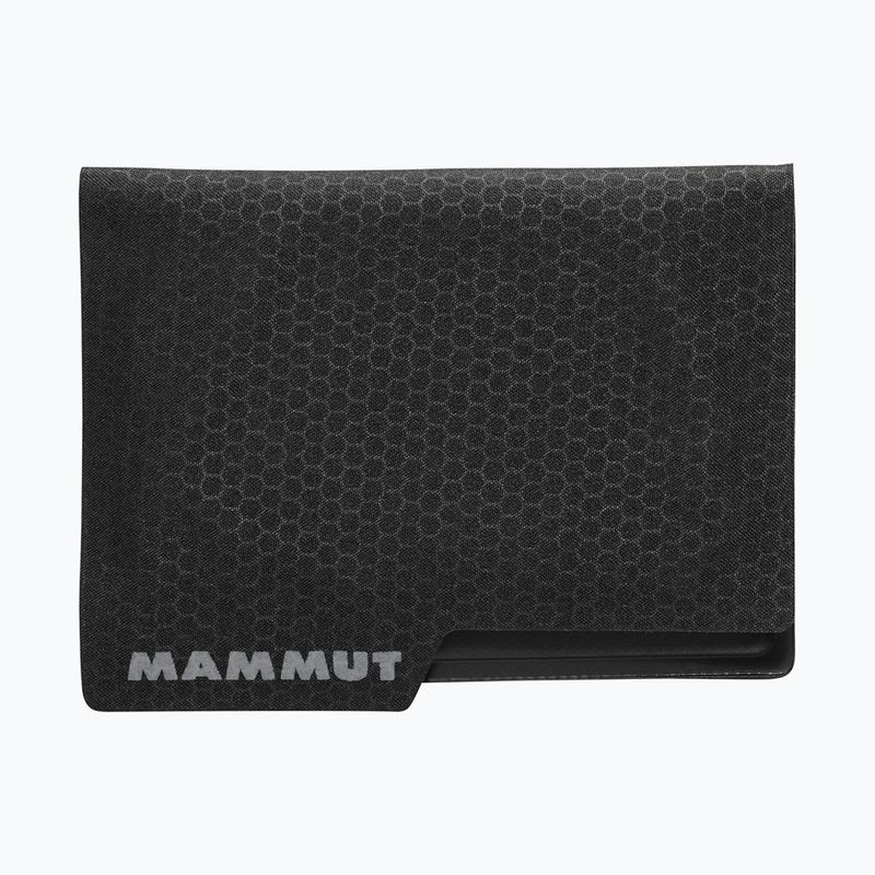Portafoglio Mammut Smart Ultralight orange