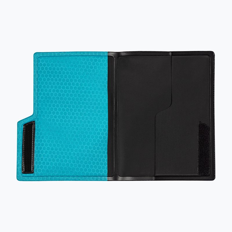 Portafoglio Mammut Smart Wallet Ultralight waters 2