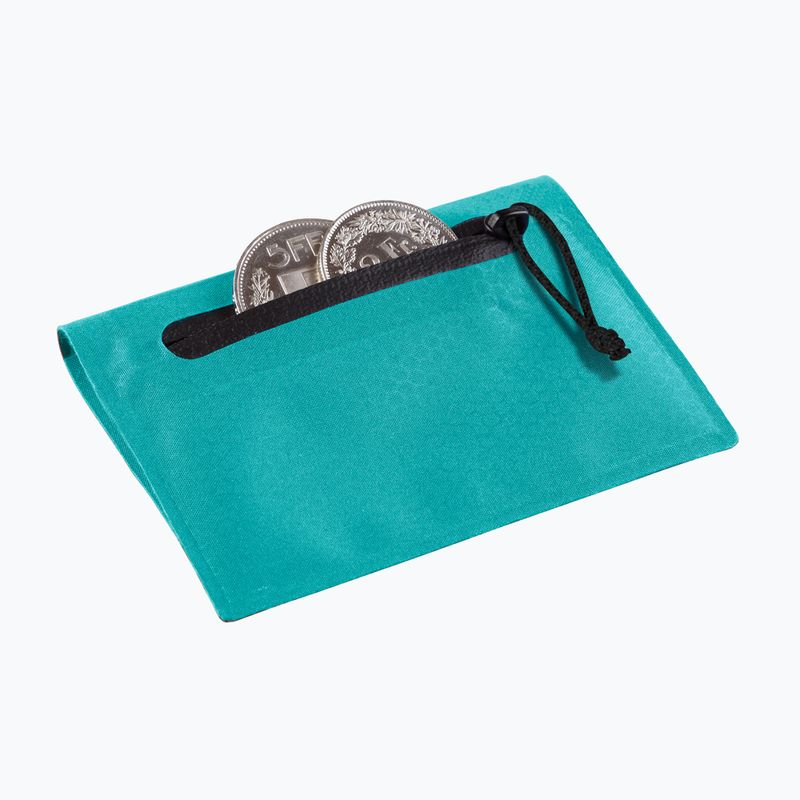 Portafoglio Mammut Smart Wallet Ultralight waters 3
