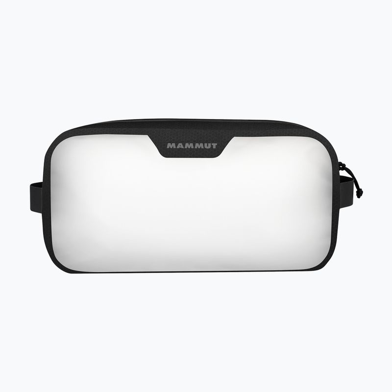 Mammut Smart Case Light S - Organizzatore da viaggio nero 2