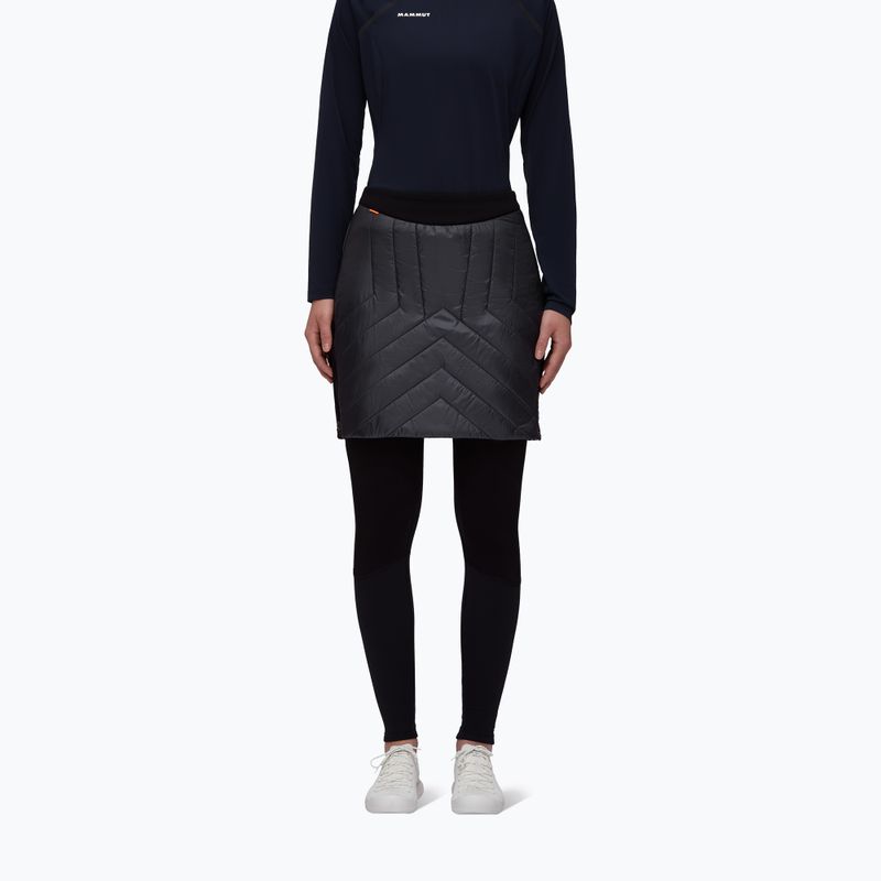 Gonna da trekking nera Mammut Aenergy IN 2022 2