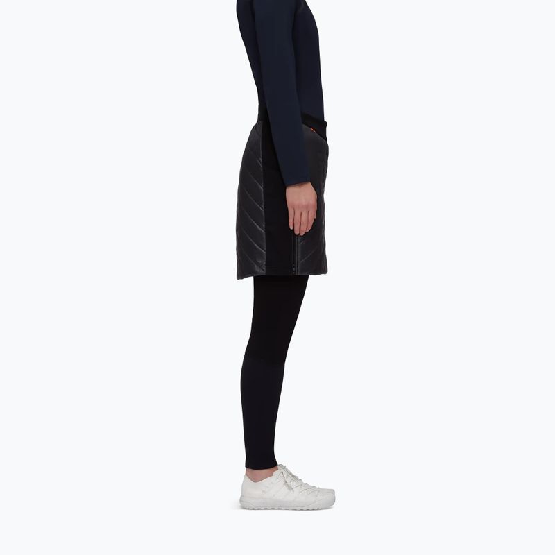 Gonna da trekking nera Mammut Aenergy IN 2022 4