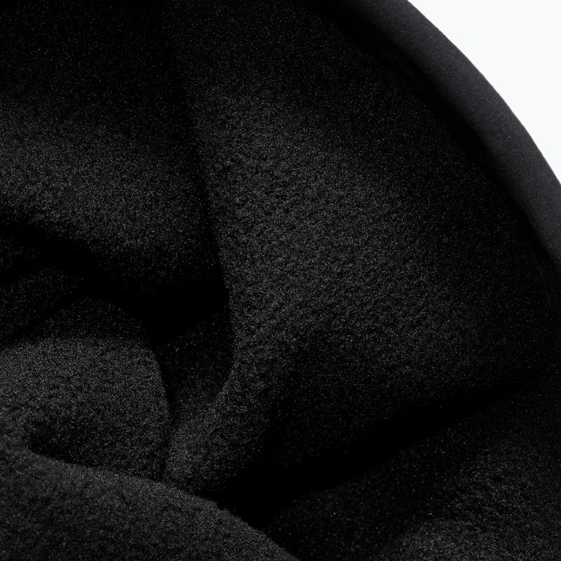 Pantaloni softshell da uomo Mammut Winter Hiking SO nero 6