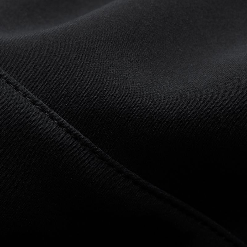 Pantaloni softshell da uomo Mammut Winter Hiking SO nero 7