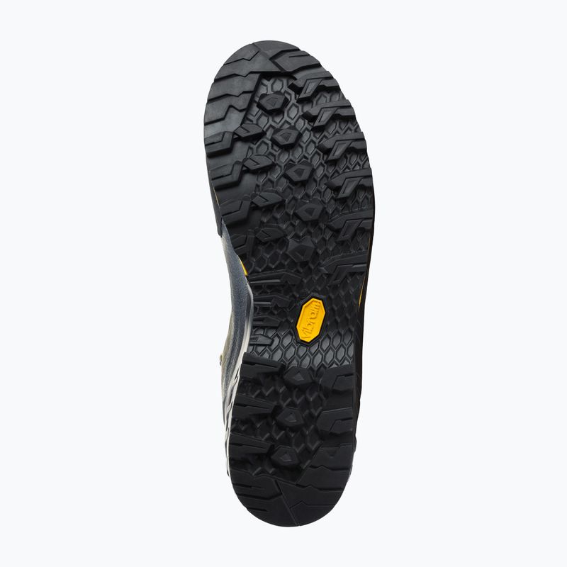 Scarponi da alpinismo Mammut Kento Tour High GTX iguana / fresia da uomo 11