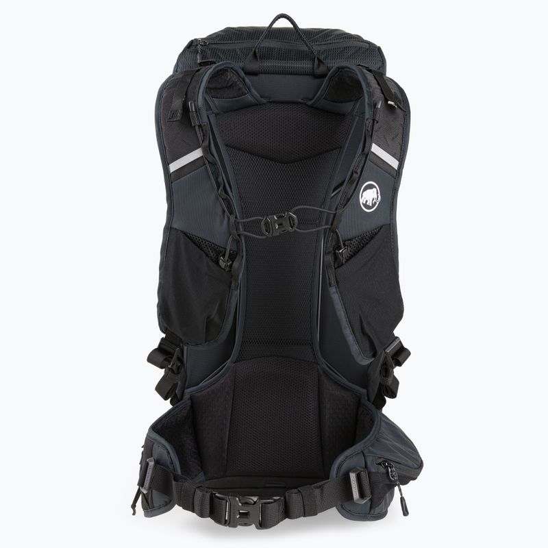 Zaino da trekking Mammut Ducan 30 l nero 3