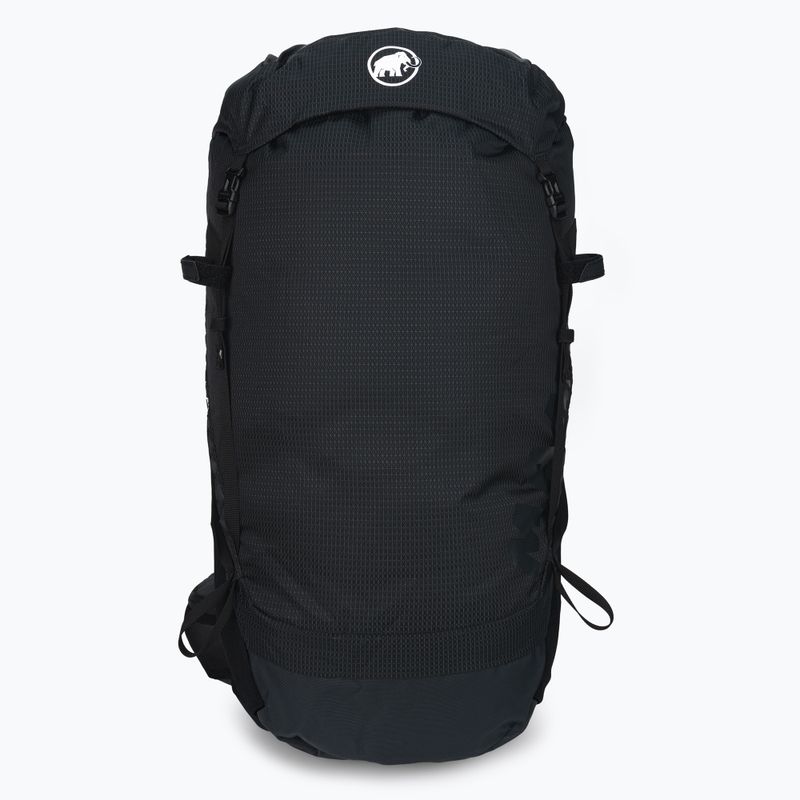 Zaino da trekking Mammut Ducan 24 l nero