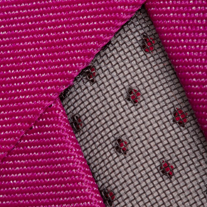 Imbracatura da arrampicata Mammut Ophir Fast Adjust da donna arancione scuro/di sicurezza 3