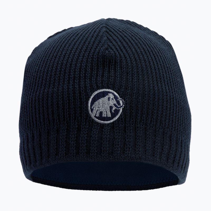 Berretto invernale Mammut Sublime marine