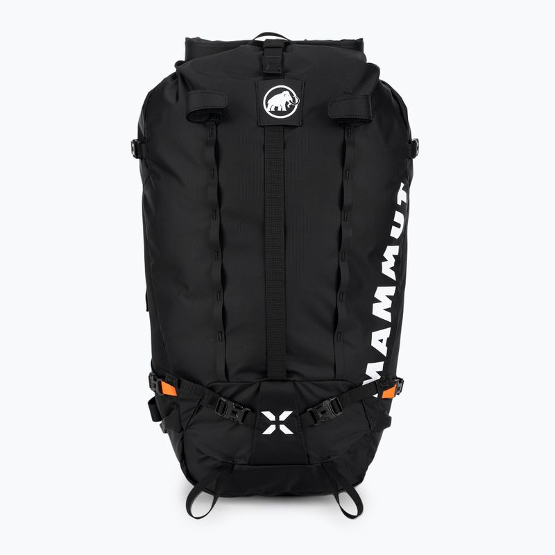 Zaino da arrampicata Mammut Trion Nordwand 28 l nero