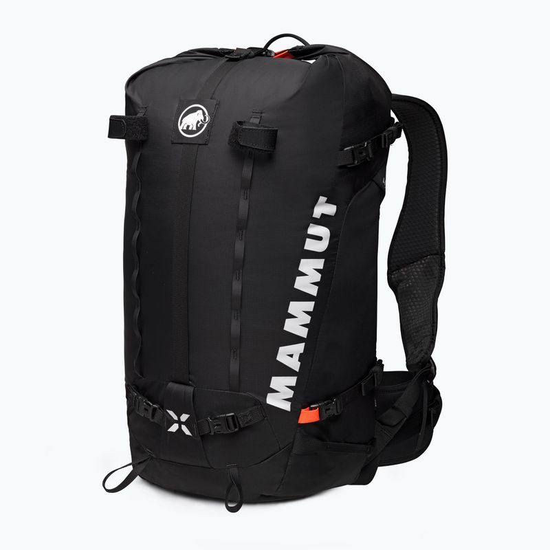 Zaino da arrampicata Mammut Trion Nordwand 28 l nero 5